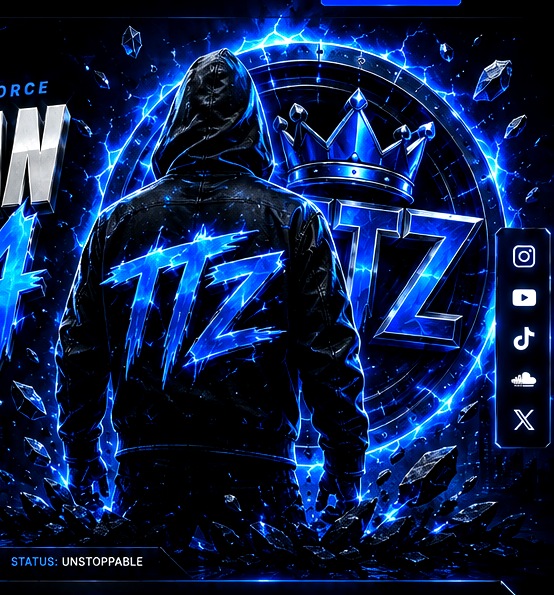 Track Titan Zahda Titan artwork